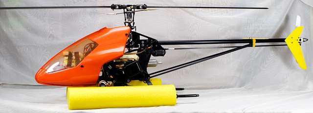 gasser helicopter for sale